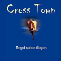 CD-Cover Crosstown